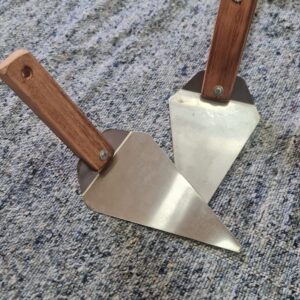 SERVIDOR DE PIZZA  INOX