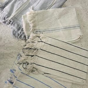 MANTA ALGODON ECO 1.20 MTS X 1.90 MTS