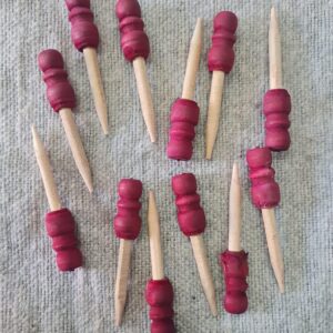 PINCHES PARA PICADA POR DOCENA