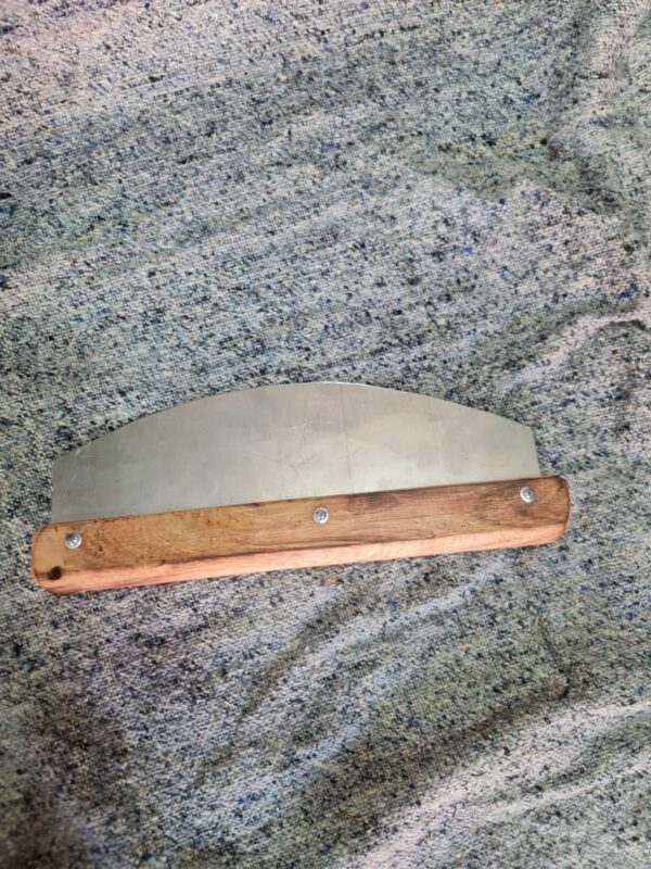 CORTADOR DE PIZZA GRANDE 33CM