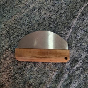 CORTADOR DE PIZZA CHICO 17CM