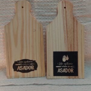 20X38 CON MANGO ESTAMPA SURTIDA