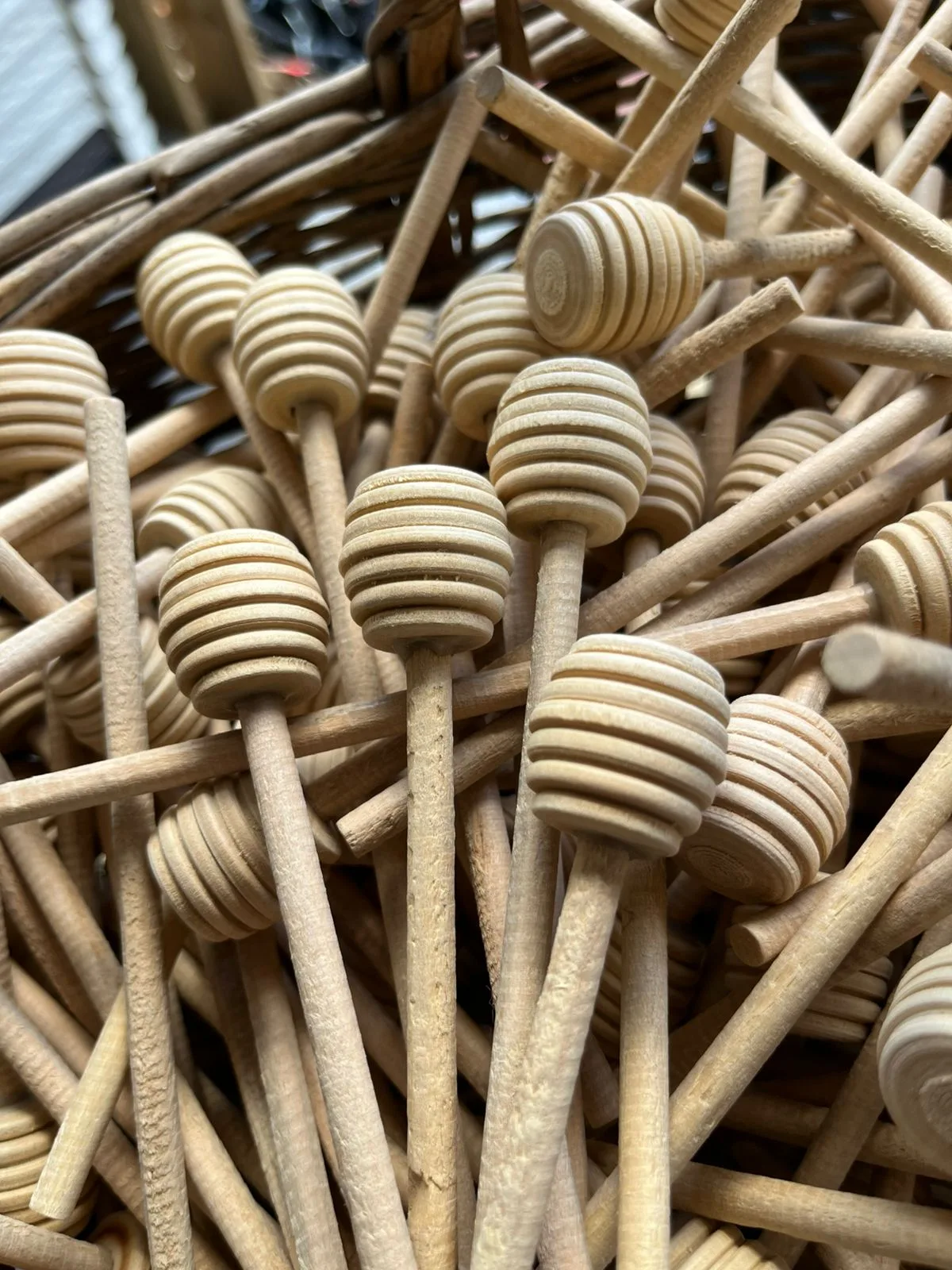 Palito Mielero