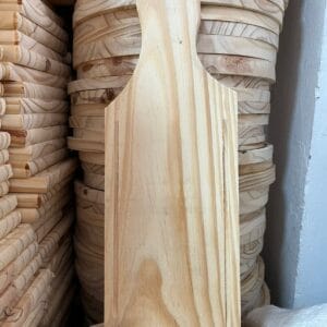 SALAMINERA CHICA LISA 40X15