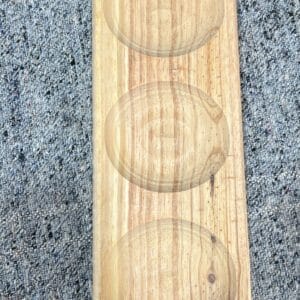 COPETINERA 3 CUENCOS 40X15