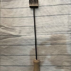 CEPILLO LIMPIA PARRILLA