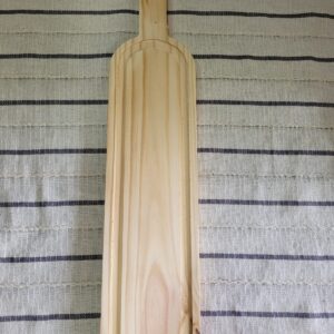 TABLA CHORICERA 60X14