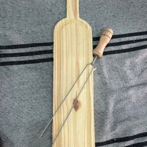 TABAL CHORICERA+CHORICERO