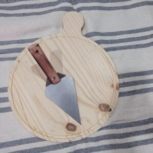 PIZZERA+SERVIDOR DE PIZZA