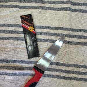 CUCHILLO PROFESIONAL