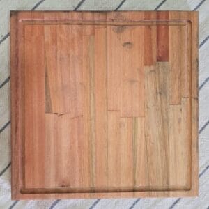 TABLA EUCALIPTO 30X30