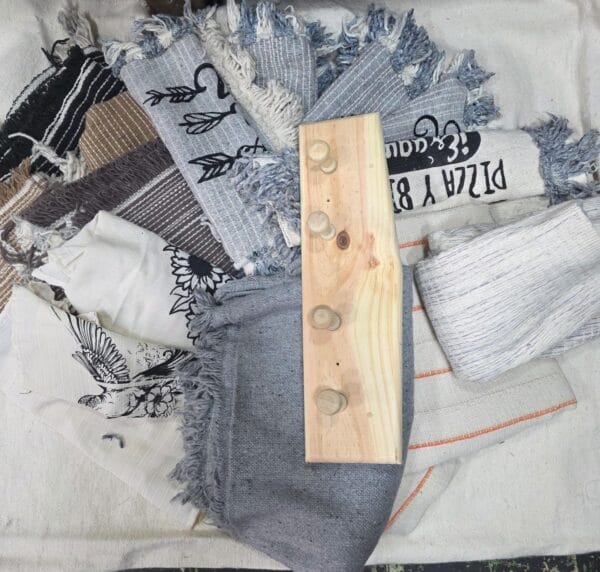 COMBO TEXTIL