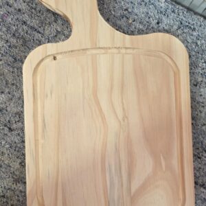 TABLA CHEF LISA 41X23