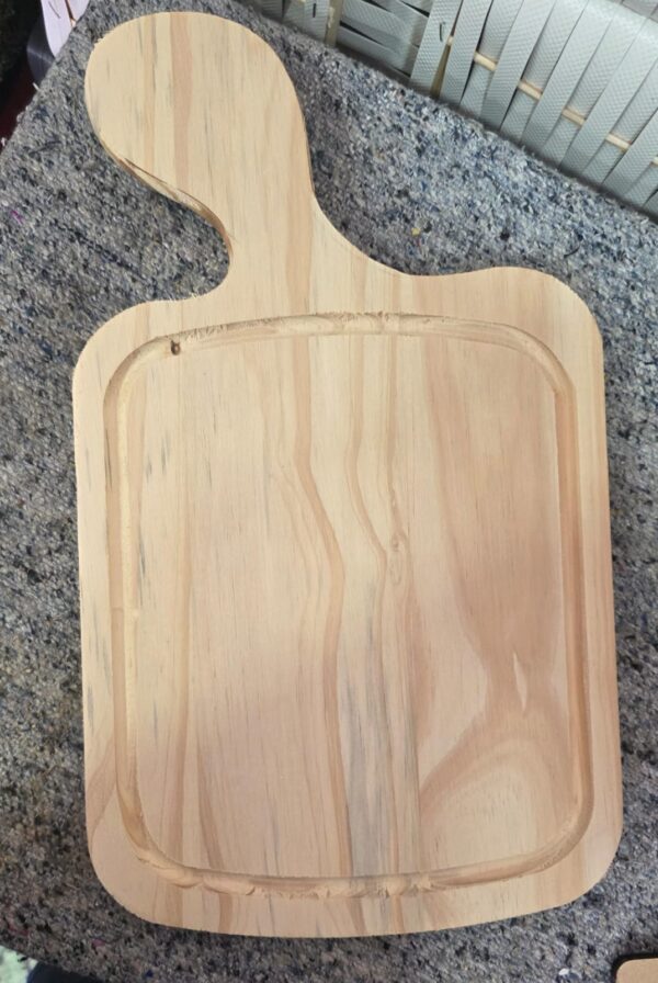 TABLA CHEF 41X23