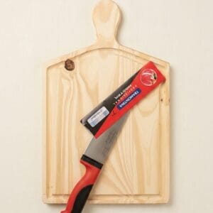 TABAL CHEF 41X23 +CUCHILLO PROFESIONAL