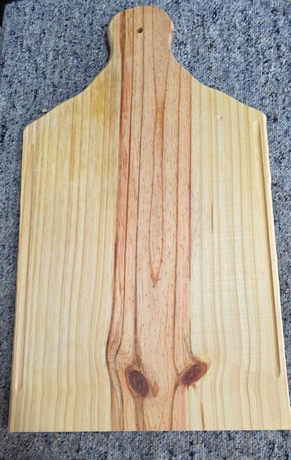 TABLA 50X30 C/M LISA
