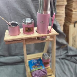 MESA MATERA PLEGABLE