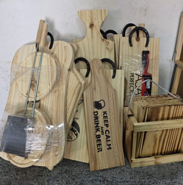 COMBO EMPRENDE 2