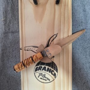 TABLA 20X38 C/+TANDIL