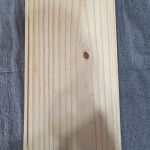 TABLA MANIJA ESCONDIDA LISA 50X30