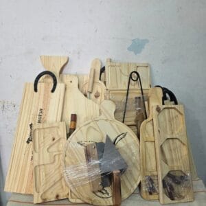 COMBO EMPRENDE NUEVO