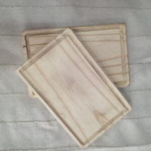 PLATOS CLARIN 18X28