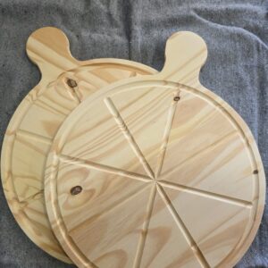 PIZZERA CALADA