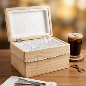 CONSERVADORA PEQUEÑA