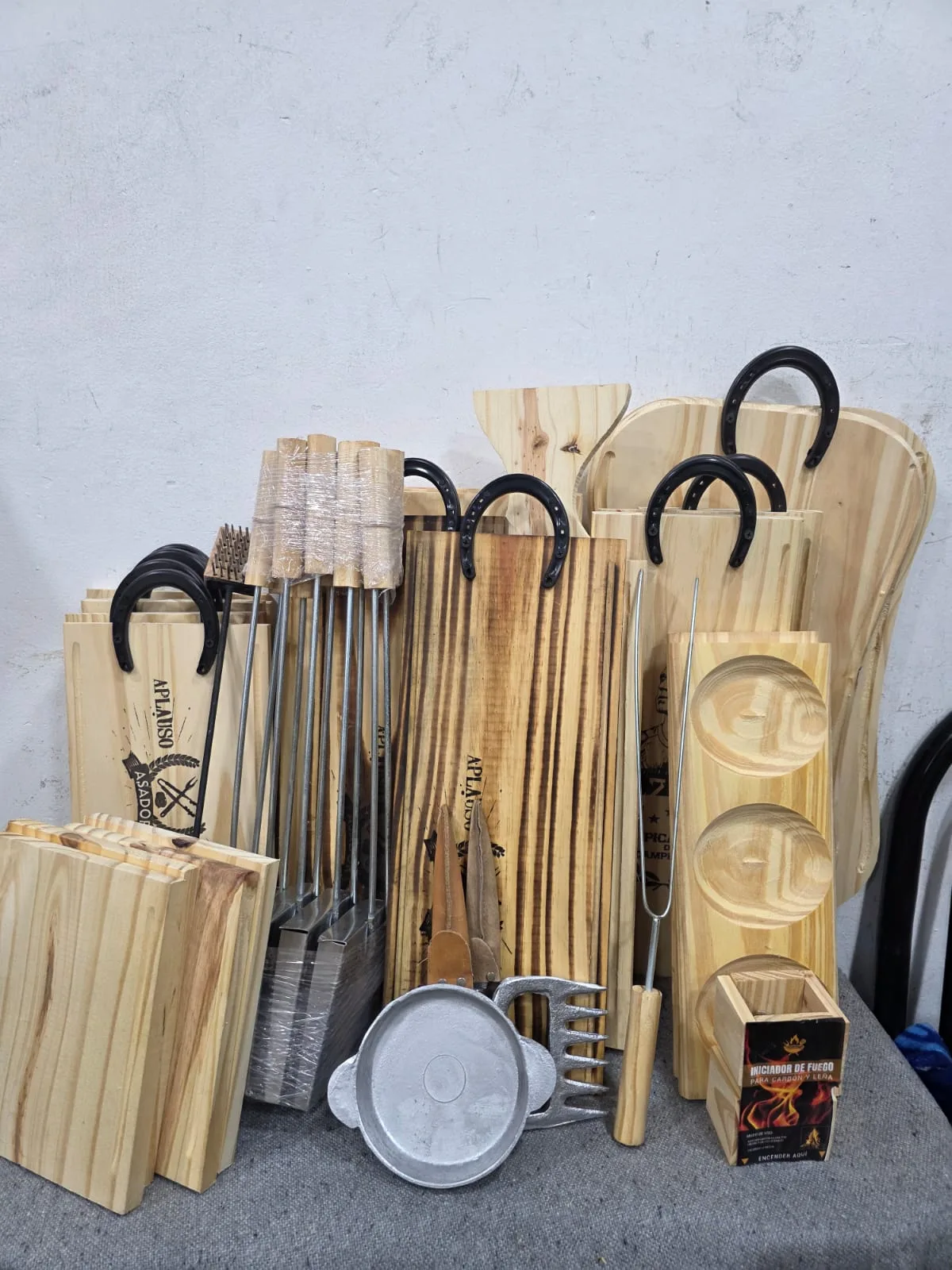 Combo Emprende 2