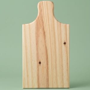 TABLA MINI 27X14cm