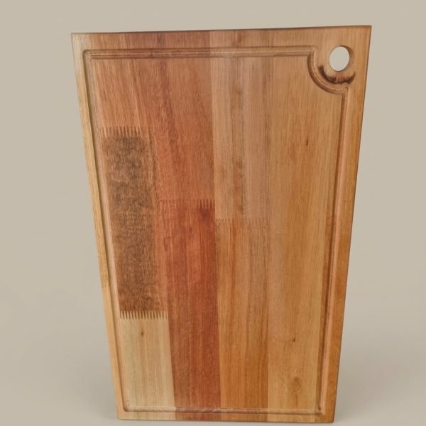 Tabla de Eucalipto 30X50CM